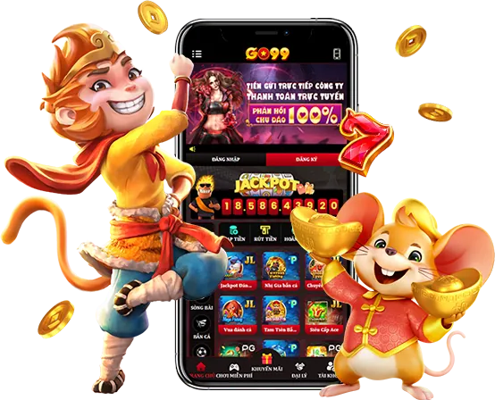 Giao diện thân thiện và dễ sử dụng trên app nổ hũ y088