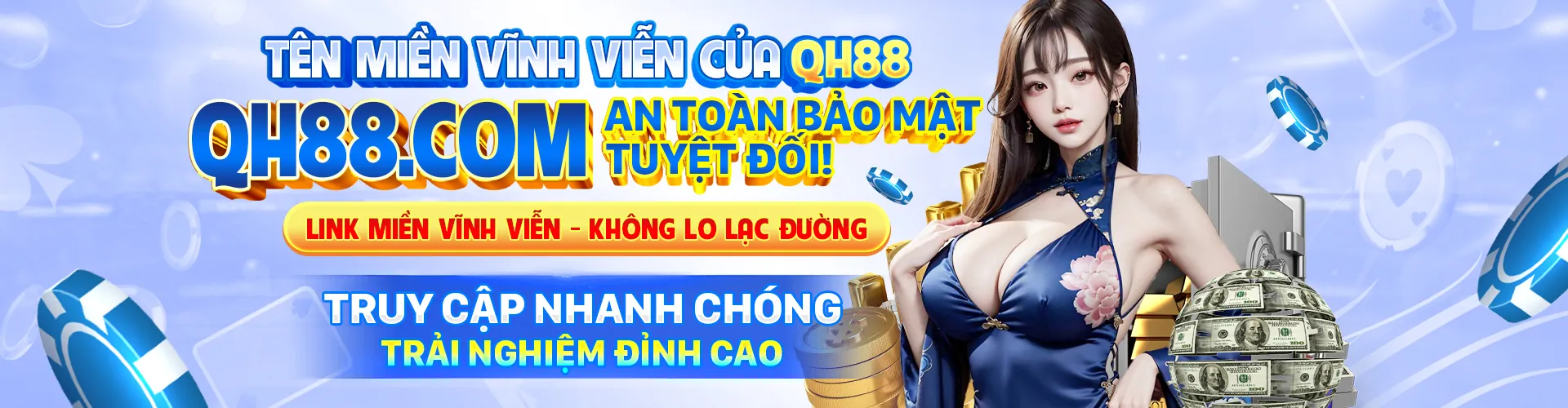 Chính sách bảo mật y088 nhà cái
