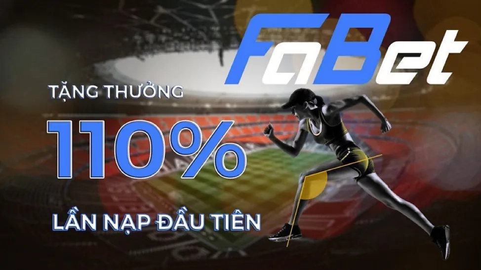 Thưởng chào mừng người chơi mới