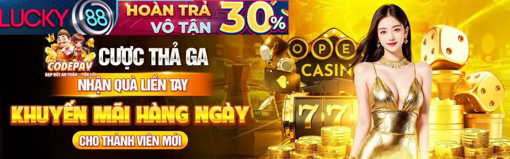 Các sự kiện và giải đấu Nổ Hũ